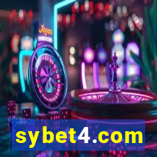 sybet4.com