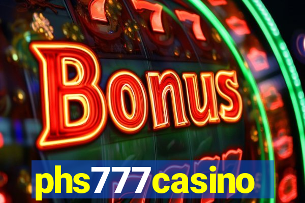 phs777casino