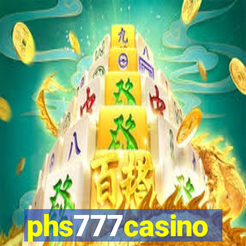 phs777casino