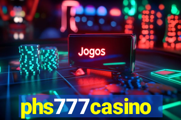 phs777casino