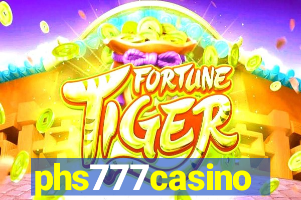 phs777casino