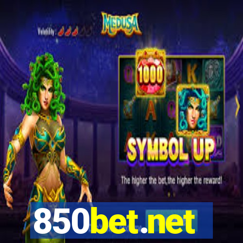 850bet.net