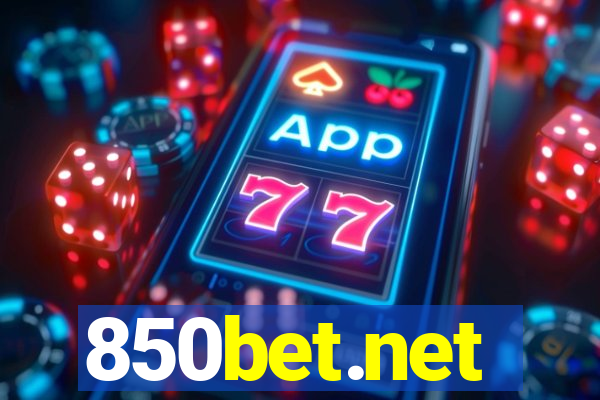 850bet.net