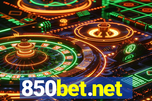 850bet.net