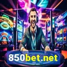 850bet.net