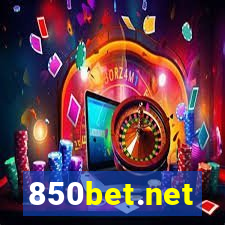 850bet.net