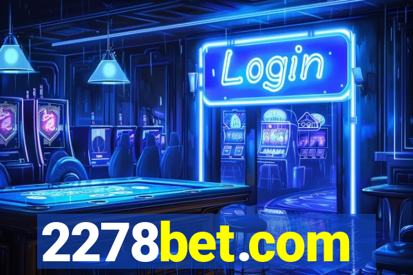 2278bet.com