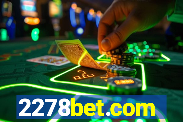 2278bet.com