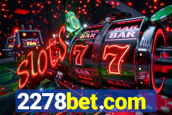 2278bet.com