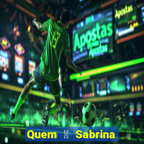 Quem 茅 Sabrina Saraiva, dona da 鈥渧agina mais bonita do Brasil鈥 | Metr贸poles