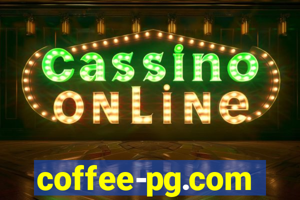 coffee-pg.com