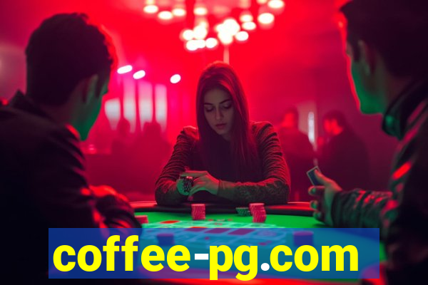 coffee-pg.com