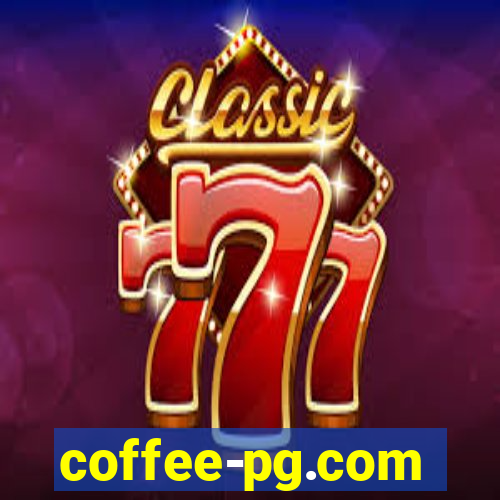 coffee-pg.com