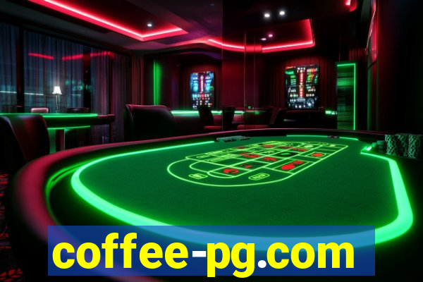 coffee-pg.com