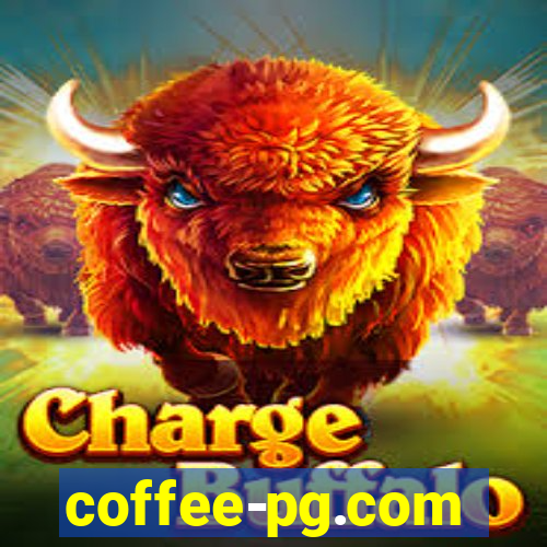 coffee-pg.com