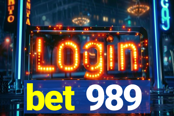 bet 989