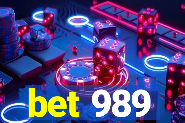 bet 989