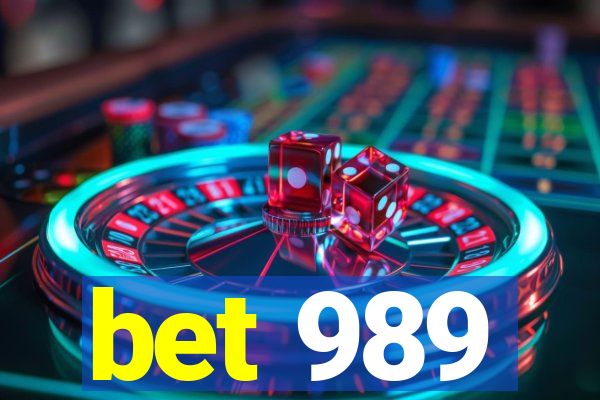 bet 989