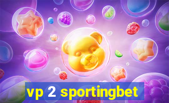 vp 2 sportingbet