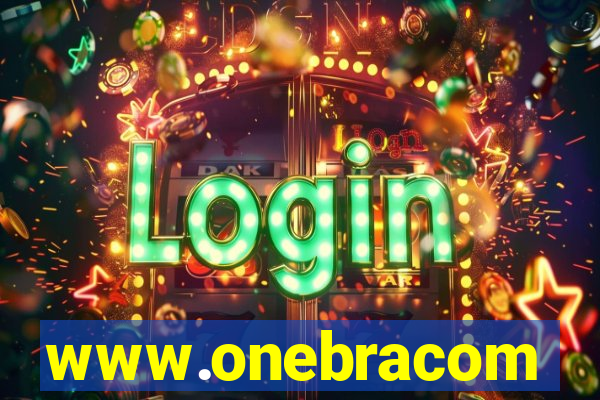 www.onebracom