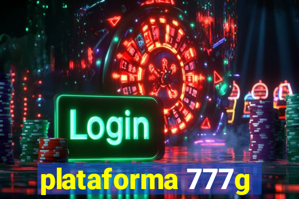 plataforma 777g