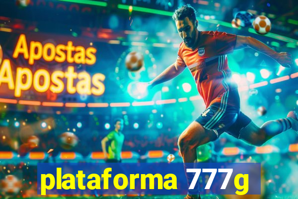 plataforma 777g