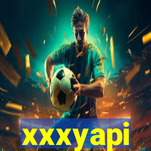 xxxyapi