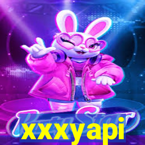 xxxyapi