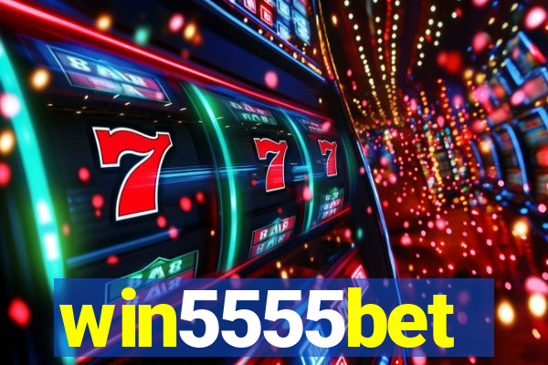 win5555bet