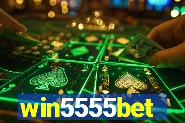 win5555bet