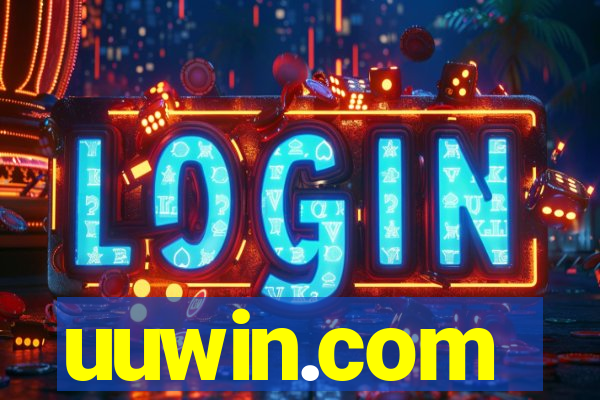 uuwin.com