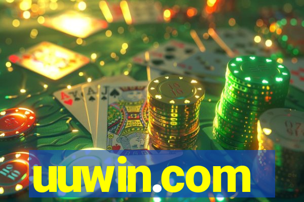 uuwin.com