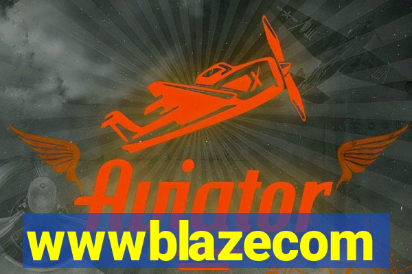 wwwblazecom