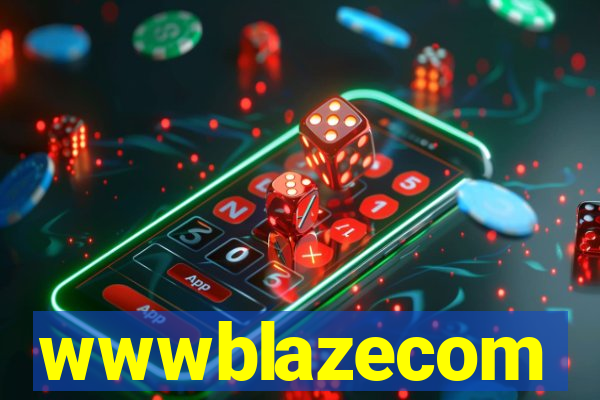 wwwblazecom