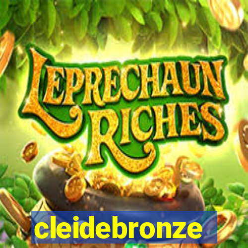 cleidebronze