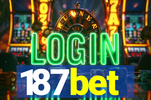 187bet