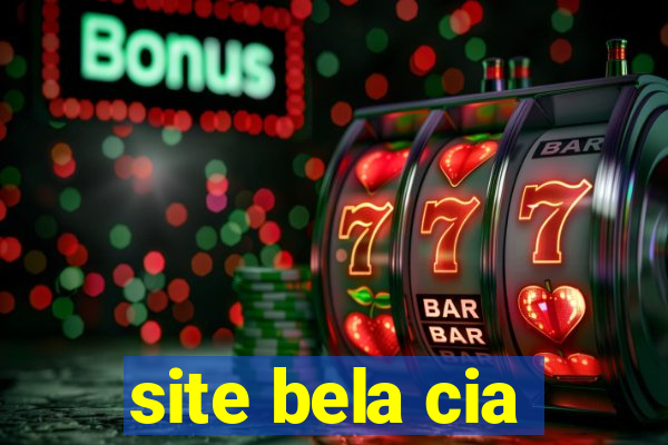 site bela cia