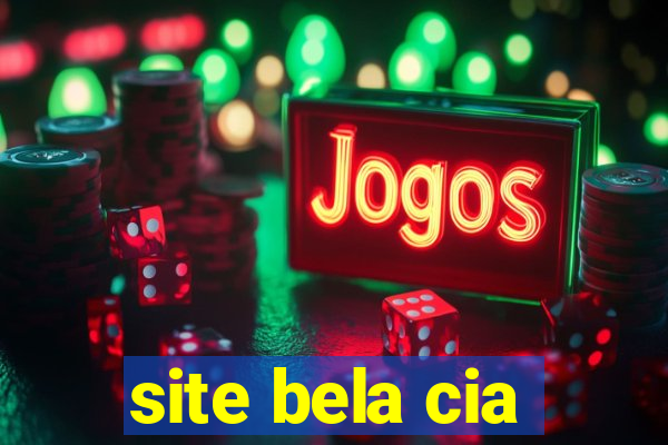 site bela cia