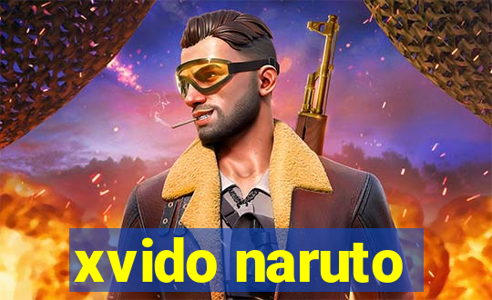 xvido naruto