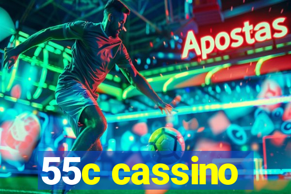 55c cassino