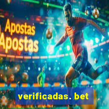 verificadas. bet