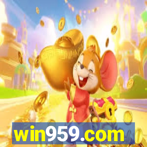 win959.com