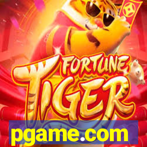 pgame.com