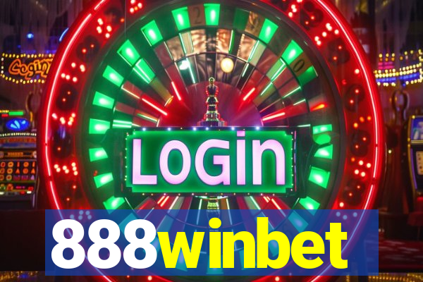 888winbet