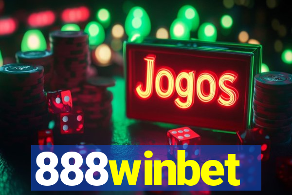 888winbet