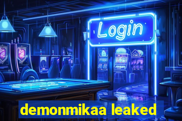 demonmikaa leaked