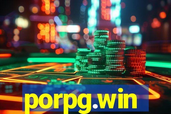 porpg.win