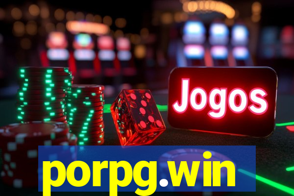 porpg.win