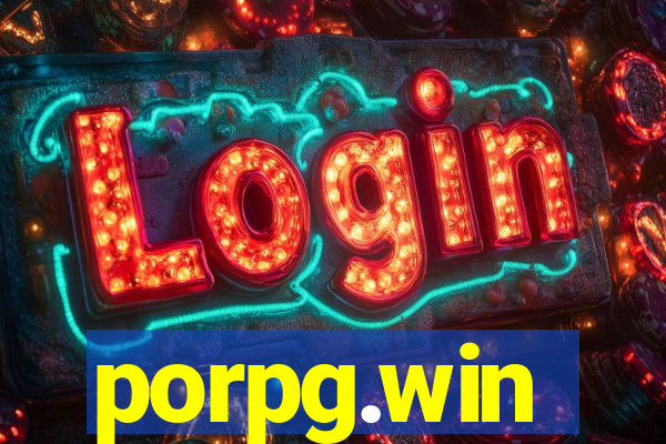 porpg.win