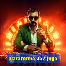 plataforma 357 jogo